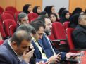 گزارش تصویری تقدیر و تجلیل از تلاشگران عرصه کار به مناسبت روز جهانی کار و کارگر